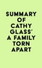 Image for Summary of Cathy Glass&#39;s A Family Torn Apart