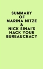 Image for Summary of Marina Nitze &amp; Nick Sinai&#39;s Hack Your Bureaucracy