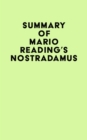 Image for Summary of Mario Reading&#39;s Nostradamus