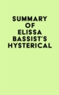 Image for Summary of Elissa Bassist&#39;s Hysterical