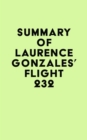 Image for Summary of Laurence Gonzales&#39;s Flight 232