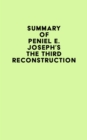Image for Summary of Peniel E. Joseph&#39;s The Third Reconstruction