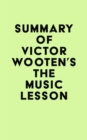 Image for Summary of Victor Wooten&#39;s The Music Lesson