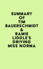 Image for Summary of Tim Bauerschmidt &amp; Ramie Liddle&#39;s Driving Miss Norma