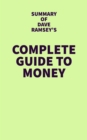 Image for Summary of Dave Ramsey&#39;s Complete Guide to Money