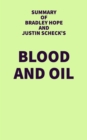 Image for Summary of Bradley Hope and Justin Scheck&#39;s Blood and Oil