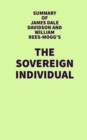 Image for Summary of James Dale Davidson and William Rees-Mogg&#39;s The Sovereign Individual