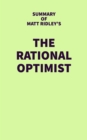 Image for Summary of Matt Ridley&#39;s The Rational Optimist