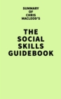 Image for Summary of Chris MacLeod&#39;s The Social Skills Guidebook
