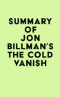 Image for Summary of Jon Billman&#39;s The Cold Vanish
