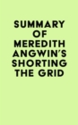Image for Summary of Meredith Angwin&#39;s Shorting the Grid