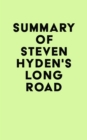 Image for Summary of Steven Hyden&#39;s Long Road