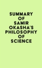 Image for Summary of Samir Okasha&#39;s Philosophy of Science