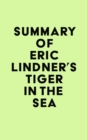 Image for Summary of Eric Lindner&#39;s Tiger in the Sea