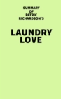 Image for Summary of Patric Richardson&#39;s Laundry Love