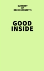 Image for Summary of Becky Kennedy&#39;s Good Inside