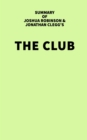 Image for Summary of Joshua Robinson and Jonathan Clegg&#39;s The Club