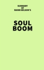 Image for Summary of Rainn Wilson&#39;s Soul Boom