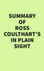 Image for Summary of Ross Coulthart&#39;s In Plain Sight