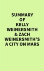 Image for Summary of Kelly Weinersmith and Zach Weinersmith&#39;s A City on Mars
