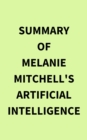 Image for Summary of Melanie Mitchell&#39;s Artificial Intelligence