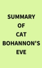 Image for Summary of Cat Bohannon&#39;s Eve