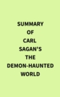Image for Summary of Carl Sagan&#39;s The Demon-Haunted World