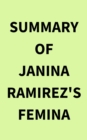 Image for Summary of Janina Ramirez&#39;s Femina