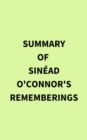 Image for Summary of  Sinead O&#39;Connor&#39;s Rememberings