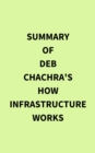 Image for Summary of Deb Chachra&#39;s How Infrastructure Works