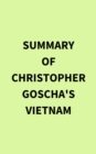 Image for Summary of Christopher Goscha&#39;s Vietnam
