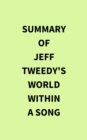 Image for Summary of Jeff Tweedy&#39;s World Within a Song