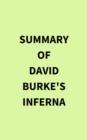 Image for Summary of David Burke&#39;s Inferna