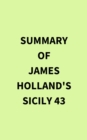 Image for Summary of James Holland&#39;s Sicily 43
