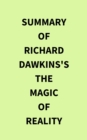 Image for Summary of Richard Dawkins&#39;s The Magic of Reality