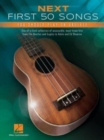 Image for Next First 50 Songs You Should Play on Ukulele