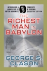Image for The Richest Man In Babylon : Complete and Original Signature Edition