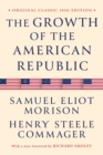 Image for The Growth of the American Republic