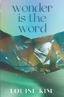 Image for Wonder is the Word