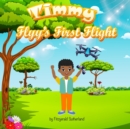 Image for Timmy Flyy&#39;s First Flight