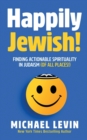 Image for Happily Jewish!