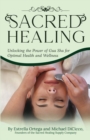 Image for Sacred Healing : Unlocking the Power of Gua Sha for Optimal Health and Wellness