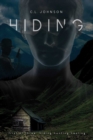 Image for HIDING: first of three: hiding hunting healing