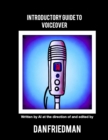 Image for Introductory Guide To Voiceover