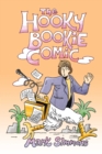 Image for Hooky Bookie Comic