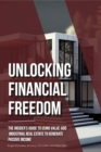 Image for Unlocking Financial Freedom