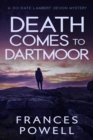 Image for Death Comes to Dartmoor: A DCI Kate Lambert Devon Mystery