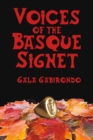 Image for Voices of the Basque Signet