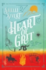 Image for Heart of Grit