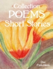 Image for Collection of Poems and Short Stories